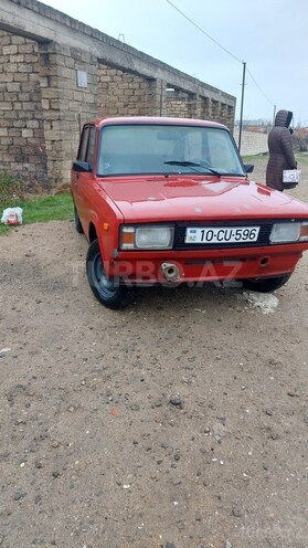LADA (VAZ) 2105 1990, 75,000 km - 1.5 l - Bakı