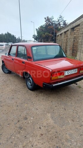LADA (VAZ) 2105 1990, 75,000 km - 1.5 l - Bakı