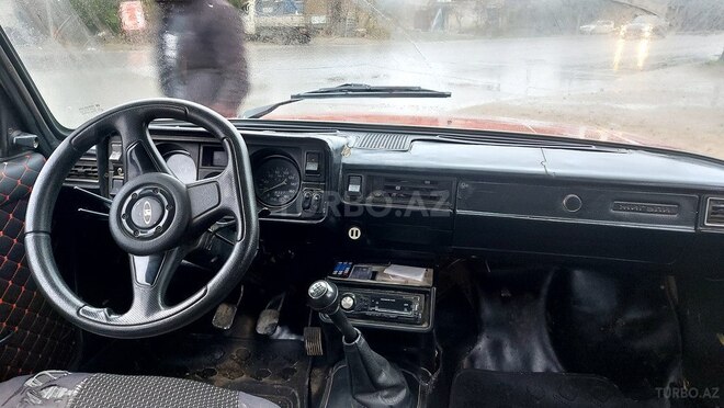LADA (VAZ) 2105 1990, 75,000 km - 1.5 l - Bakı