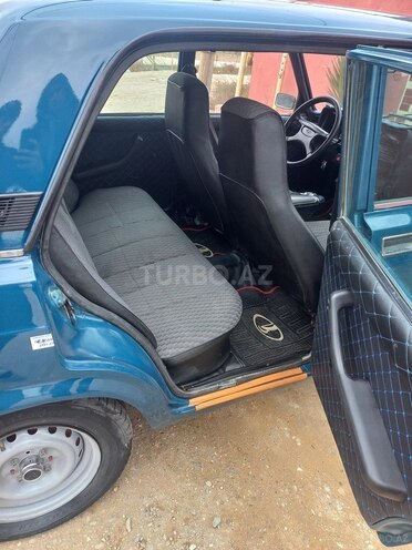 LADA (VAZ) 2107 2005, 56,020 km - 1.6 л - Bakı