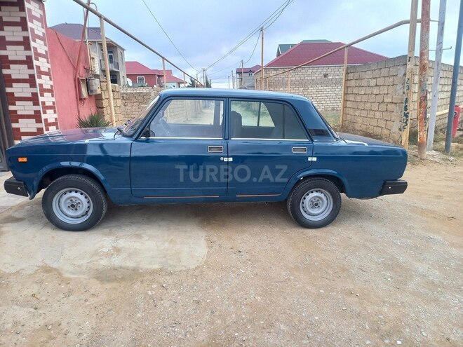 LADA (VAZ) 2107 2005, 56,020 km - 1.6 л - Bakı