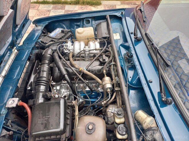 LADA (VAZ) 2107 2005, 56,020 km - 1.6 л - Bakı