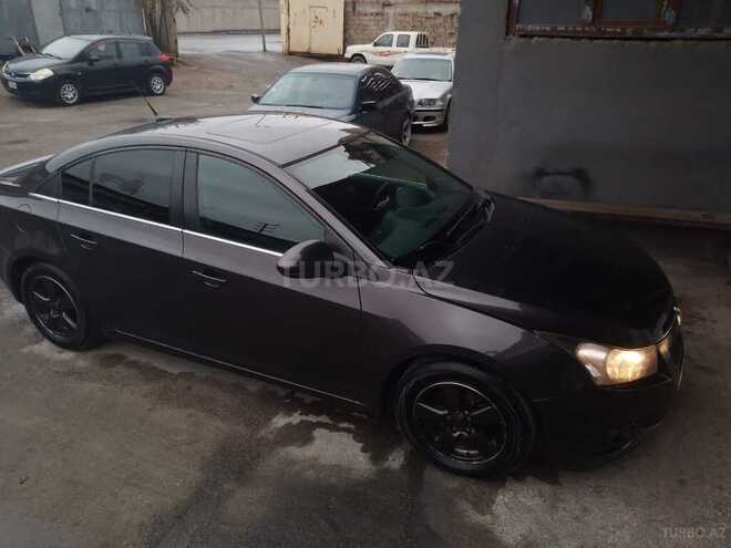 Chevrolet Cruze 2013, 235,000 km - 1.4 l - Bakı