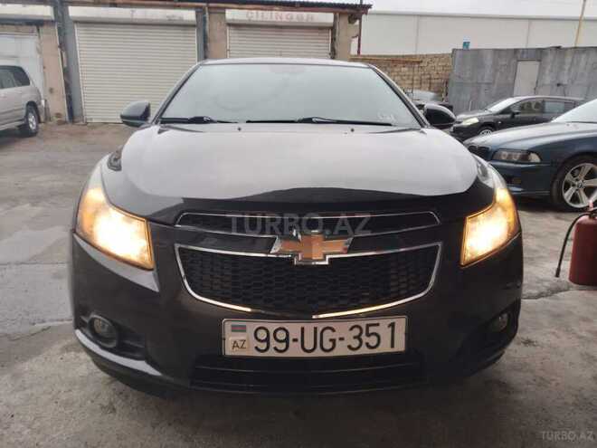 Chevrolet Cruze 2013, 235,000 km - 1.4 l - Bakı