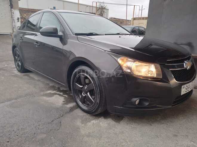 Chevrolet Cruze 2013, 235,000 km - 1.4 l - Bakı