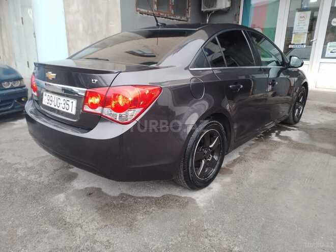 Chevrolet Cruze 2013, 235,000 km - 1.4 l - Bakı