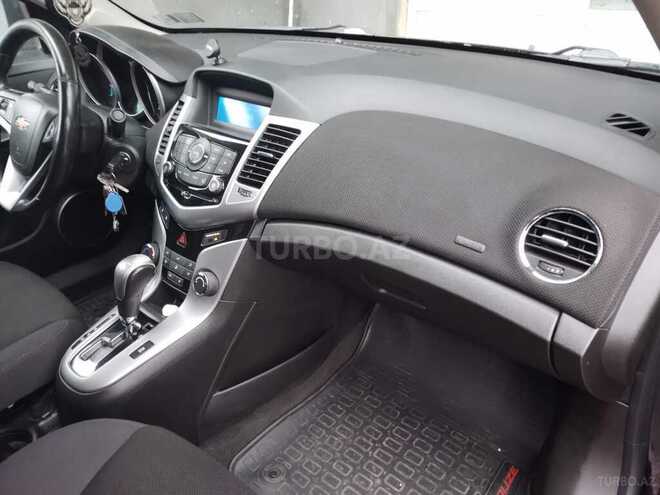 Chevrolet Cruze 2013, 235,000 km - 1.4 l - Bakı