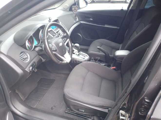 Chevrolet Cruze 2013, 235,000 km - 1.4 l - Bakı