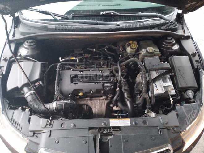 Chevrolet Cruze 2013, 235,000 km - 1.4 l - Bakı
