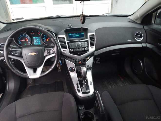 Chevrolet Cruze 2013, 235,000 km - 1.4 l - Bakı