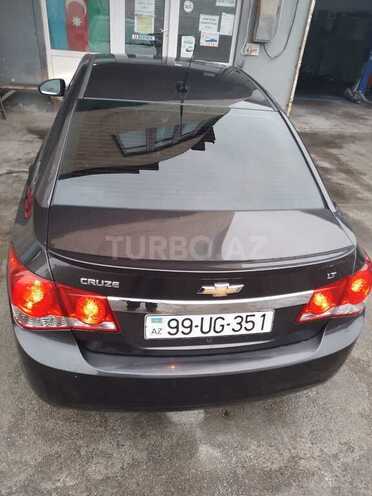 Chevrolet Cruze 2013, 235,000 km - 1.4 l - Bakı