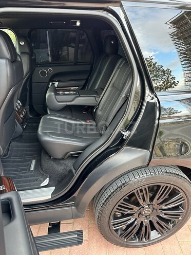 Land Rover Range Rover 2015, 133,000 km - 3.0 l - Bakı