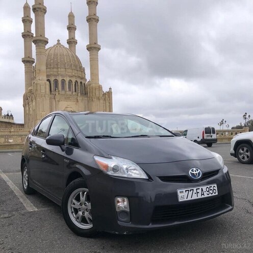 Toyota Prius 2010, 320,290 km - 1.8 l - Bakı