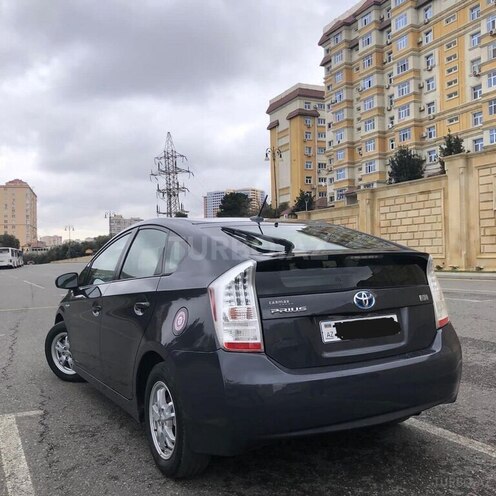 Toyota Prius 2010, 320,290 km - 1.8 l - Bakı