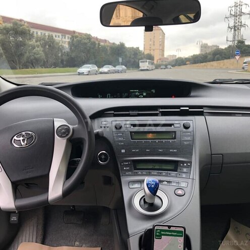 Toyota Prius 2010, 320,290 km - 1.8 l - Bakı