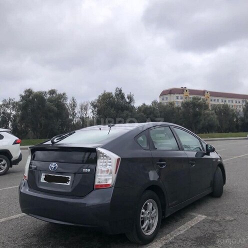 Toyota Prius 2010, 320,290 km - 1.8 l - Bakı