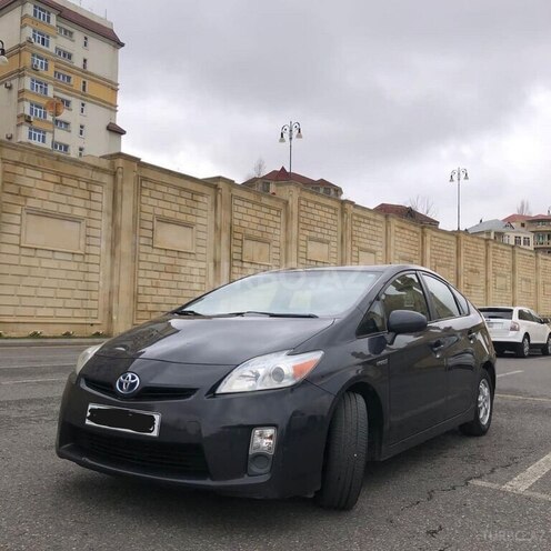 Toyota Prius 2010, 320,290 km - 1.8 l - Bakı