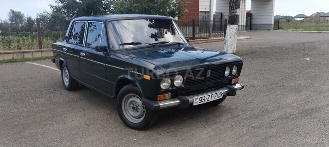 LADA (VAZ) 2106 2004, 188,000 km - 1.5 l - Astara