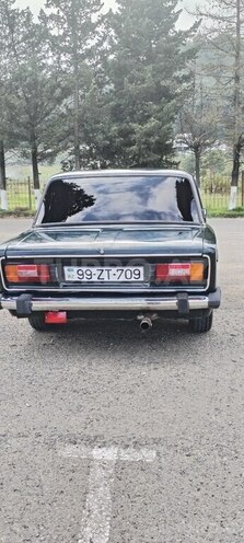 LADA (VAZ) 2106 2004, 188,000 km - 1.5 l - Astara