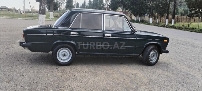 LADA (VAZ) 2106 2004, 188,000 km - 1.5 l - Astara