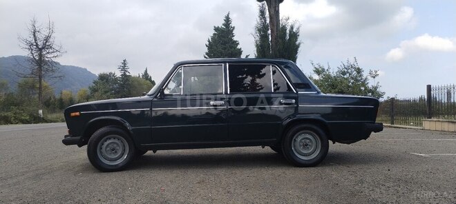 LADA (VAZ) 2106 2004, 188,000 km - 1.5 l - Astara