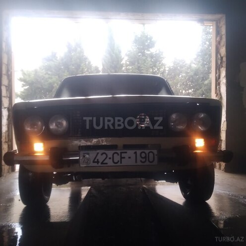 LADA (VAZ) 2106 1984, 45,785 km - 1.5 l - Salyan