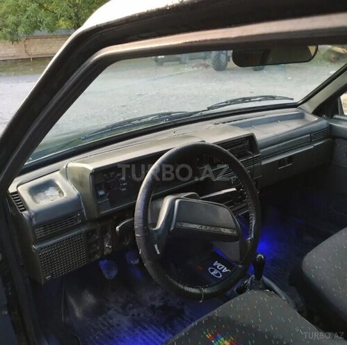 LADA (VAZ) 21099 1999, 323,000 km - 1.6 l - İmişli