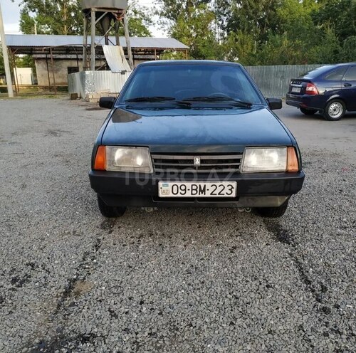 LADA (VAZ) 21099 1999, 323,000 km - 1.6 l - İmişli