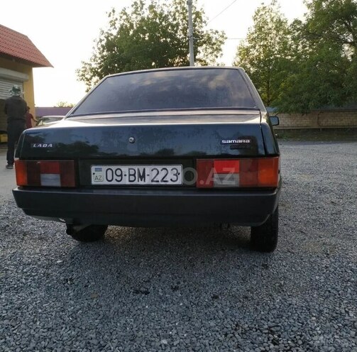 LADA (VAZ) 21099 1999, 323,000 km - 1.6 l - İmişli