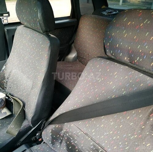 LADA (VAZ) 21099 1999, 323,000 km - 1.6 l - İmişli