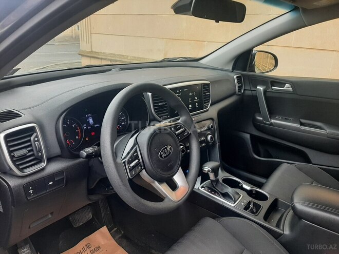 Kia Sportage 2020, 53,108 km - 2.4 l - Bakı