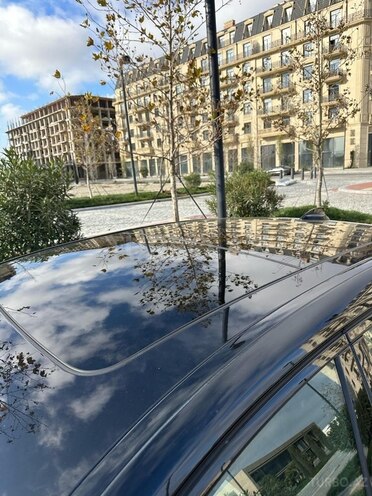 BMW 740 2022, 37,500 km - 3.0 l - Bakı