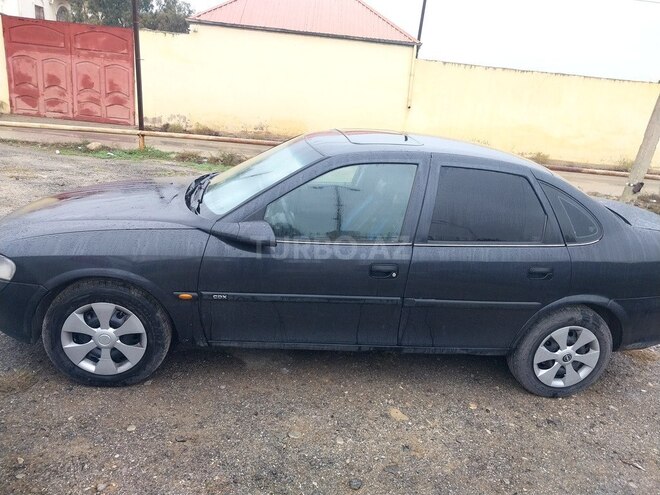 Opel Vectra 1998, 547,668 km - 1.6 l - Bakı