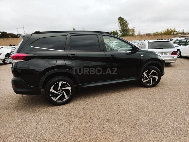 Toyota Rush 2022, 39,000 km - 1.5 l - Bakı