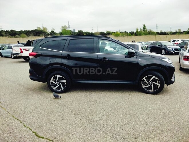 Toyota Rush 2022, 39,000 km - 1.5 l - Bakı