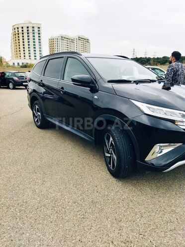 Toyota Rush 2022, 39,000 km - 1.5 l - Bakı