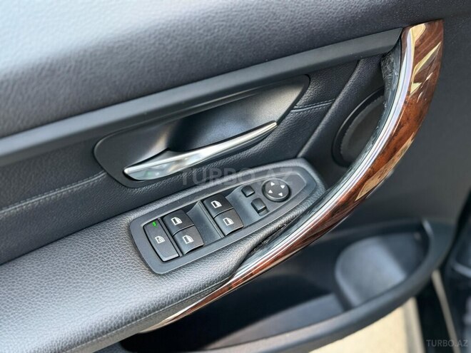 BMW 328 GT 2015, 173,000 km - 2.0 l - Bakı