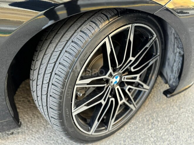 BMW 328 GT 2015, 173,000 km - 2.0 l - Bakı