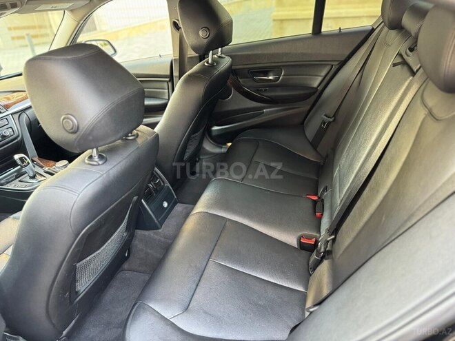BMW 328 GT 2015, 173,000 km - 2.0 l - Bakı