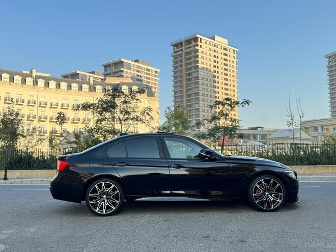 BMW 328 GT 2015, 173,000 km - 2.0 l - Bakı