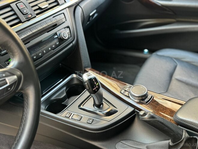 BMW 328 GT 2015, 173,000 km - 2.0 l - Bakı