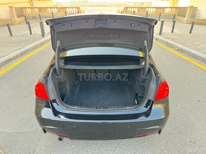 BMW 328 GT 2015, 173,000 km - 2.0 l - Bakı