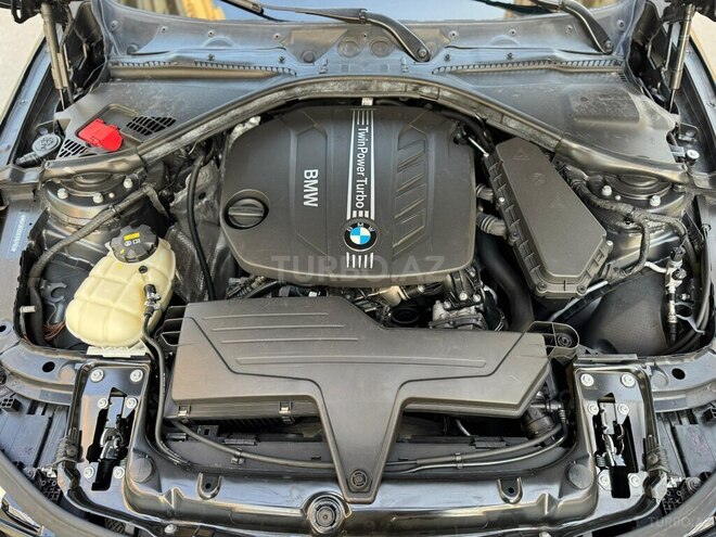 BMW 328 GT 2015, 173,000 km - 2.0 l - Bakı
