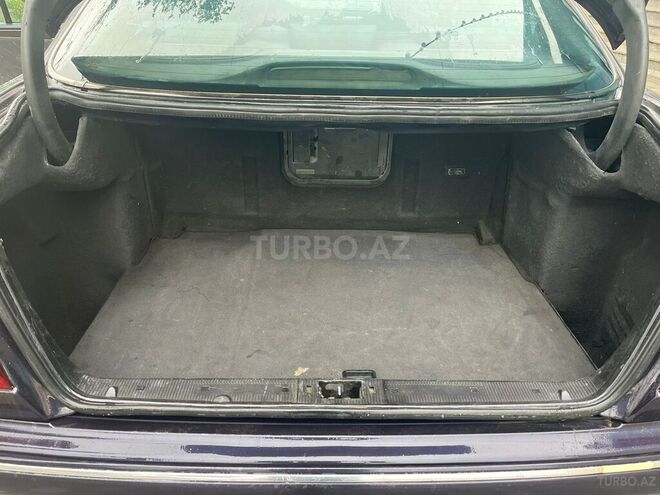 Mercedes E 220 2002, 100,000 km - 2.2 l - Bakı