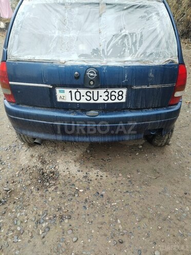 Opel Vita 1997, 296,359 km - 1.2 l - Füzuli