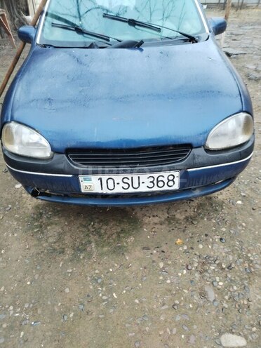 Opel Vita 1997, 296,359 km - 1.2 l - Füzuli