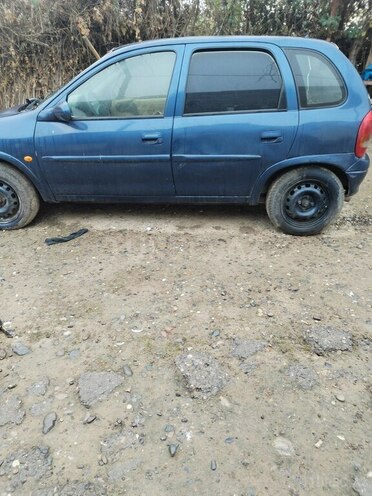 Opel Vita 1997, 296,359 km - 1.2 l - Füzuli