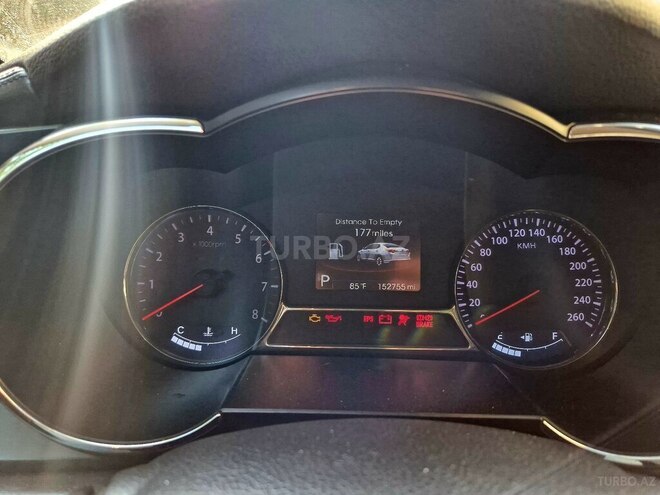 Kia Optima 2012, 152,780 km - 2.0 l - Bakı