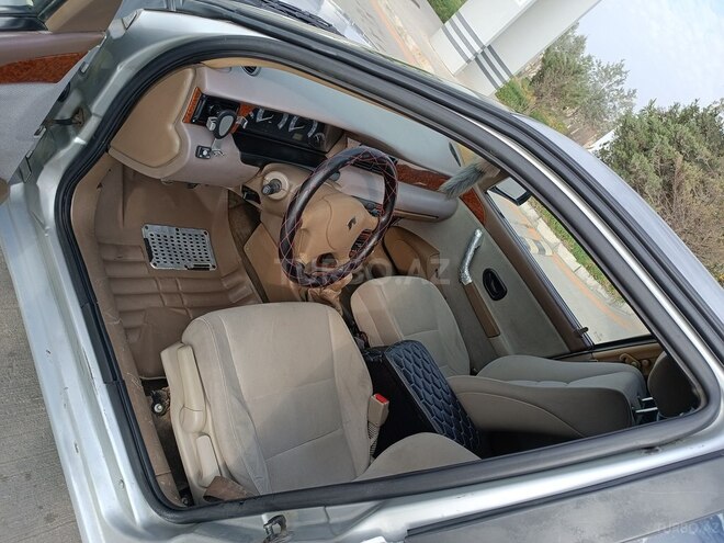 Iran Khodro Samand 2008, 551,030 km - 1.8 l - Bakı