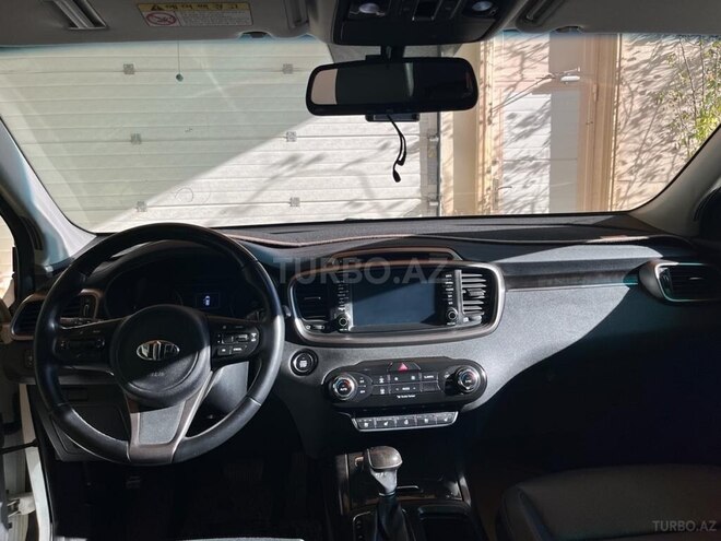 Kia Sorento 2015, 108,900 km - 2.0 l - Bakı